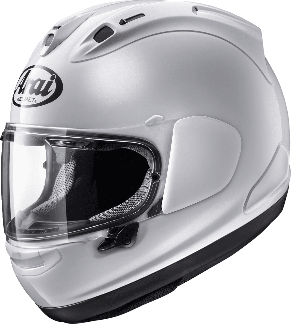 ARAI HELMETS 0101-18499 Corsair-X Helmet - White - XS