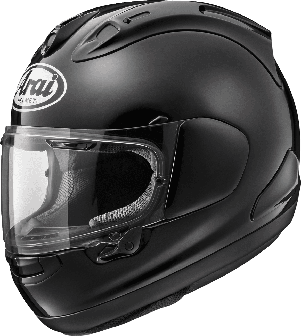ARAI HELMETS 0101-18593 Corsair-X Helmet - Black - Medium