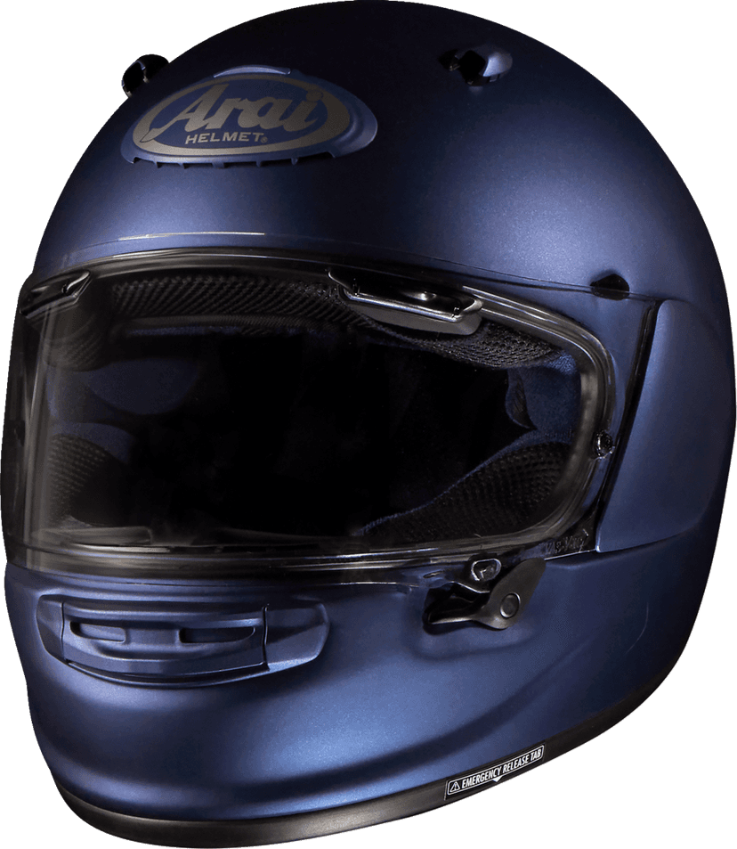 ARAI HELMETS 010118603 Contour-X Helmet - Blue Frost - XS — image 2 of 13