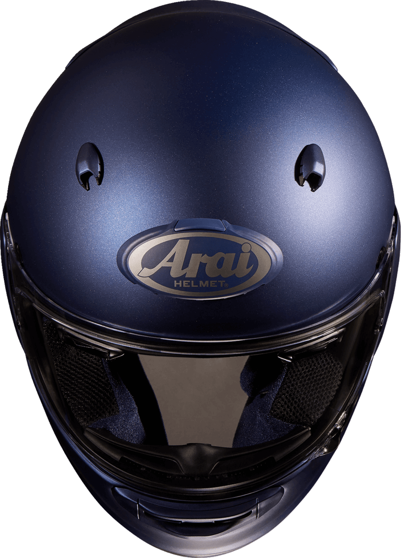 ARAI HELMETS 010118604 Contour-X Helmet - Blue Frost - Small — image 11 of 13