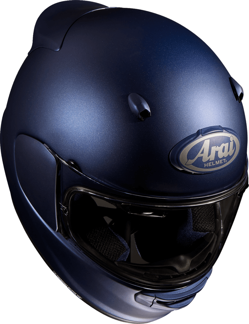 ARAI HELMETS 010118606 Contour-X Helmet - Blue Frost - Large — image 12 of 13