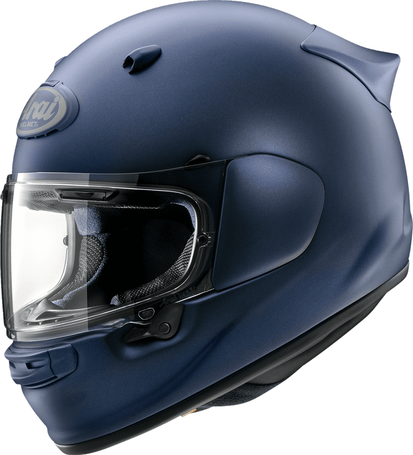 ARAI HELMETS 010118608 Contour-X Helmet - Blue Frost - 2XL — image 1 of 13