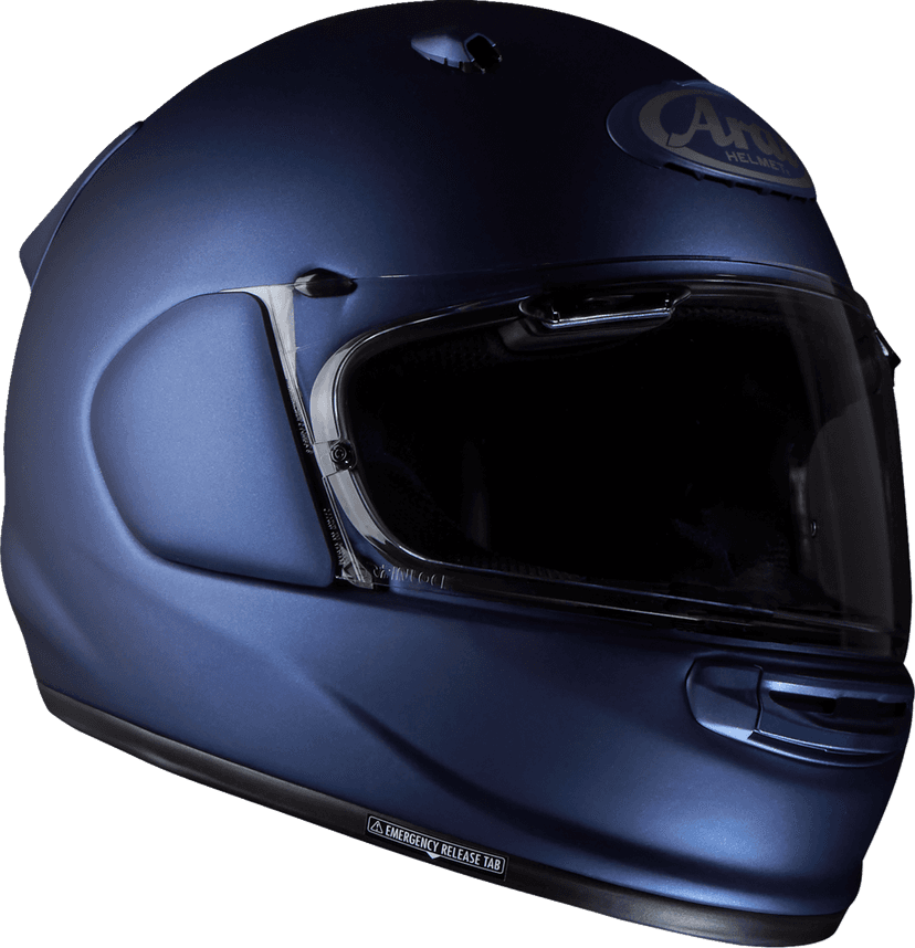 ARAI HELMETS 010118608 Contour-X Helmet - Blue Frost - 2XL — image 4 of 13