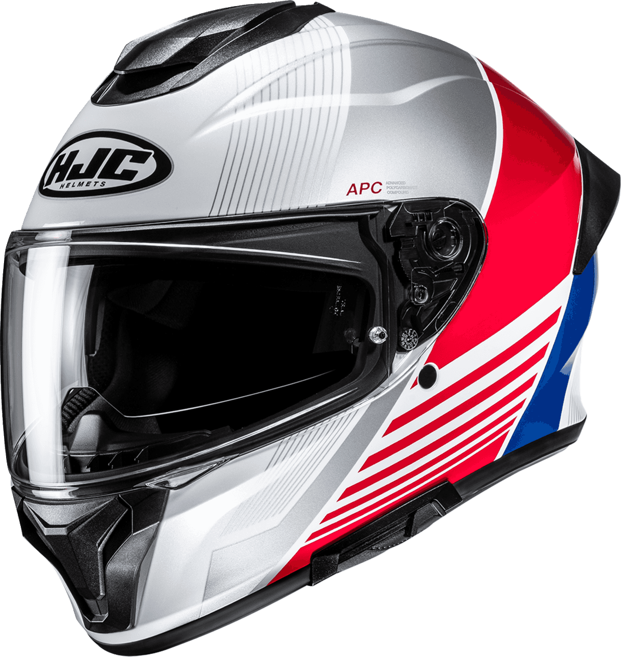 HJC 0101-19614 C71 Helmet - Morix - MC21 - XL