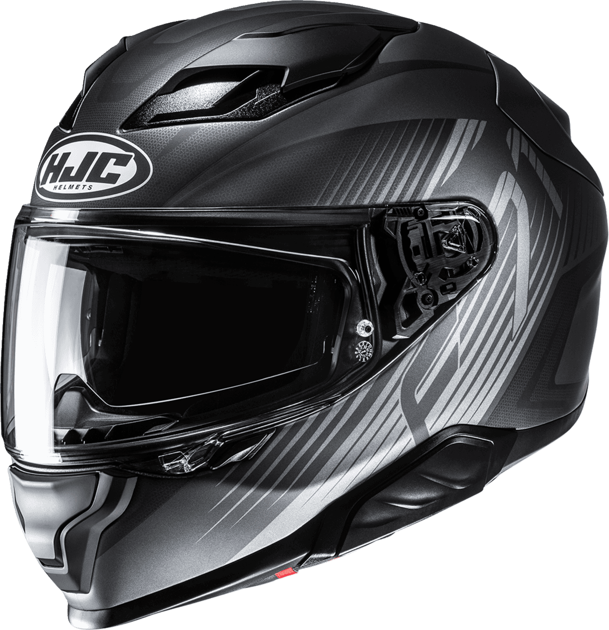HJC 0101-19692 F71 Helmet - Catos - MC5SF - XS