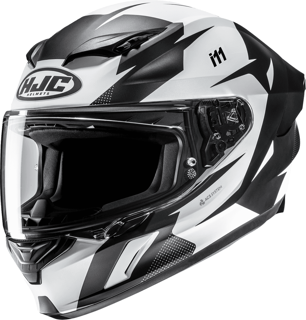 HJC 0101-19757 i11 Helmet - Instant - MC10SF - 2XL