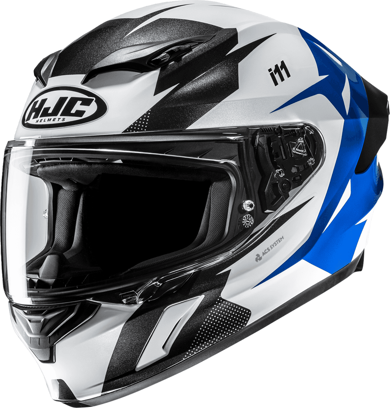 HJC 0101-19759 i11 Helmet - Instant - MC2 - Small