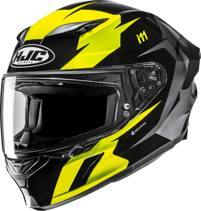 HJC 0101-19768 i11 Helmet - Instant - MC3H - XL — image 1 of 2
