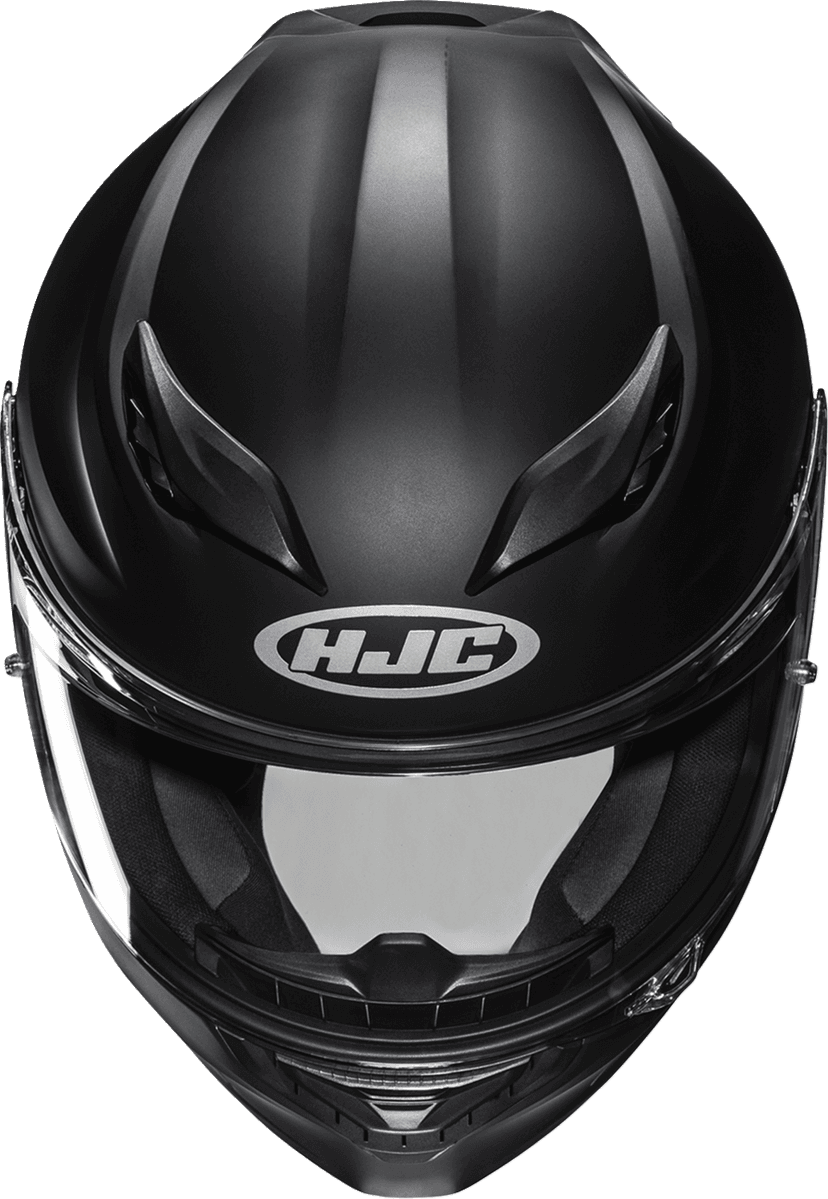 HJC 0101-19783 i11 Helmet - Solid - Semi-Flat Black - Small — image 3 of 5