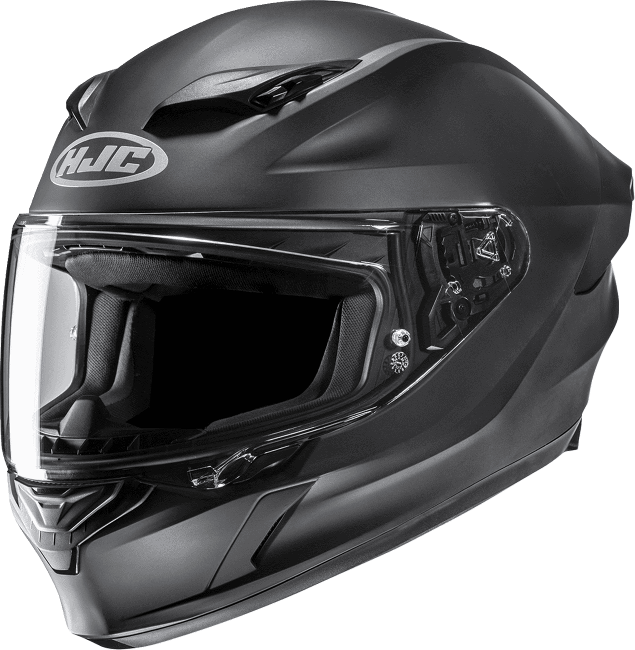 HJC 0101-19783 i11 Helmet - Solid - Semi-Flat Black - Small
