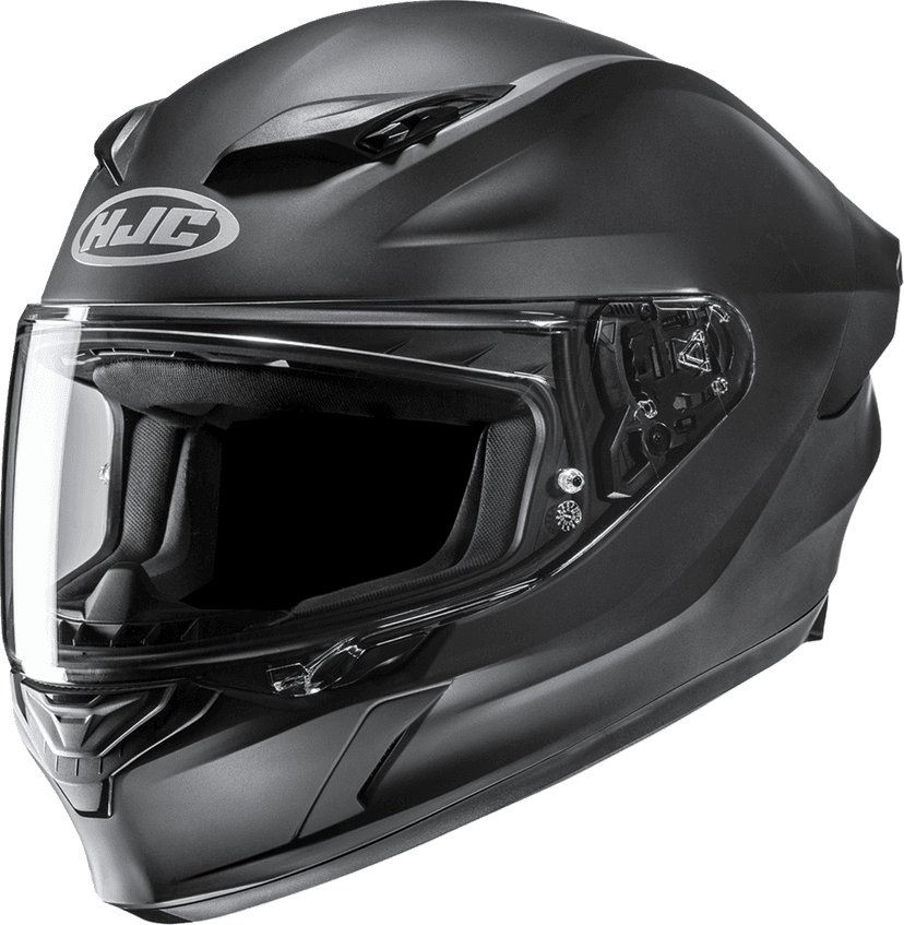 HJC 0101-19783 i11 Helmet - Solid - Semi-Flat Black - Small — image 1 of 5
