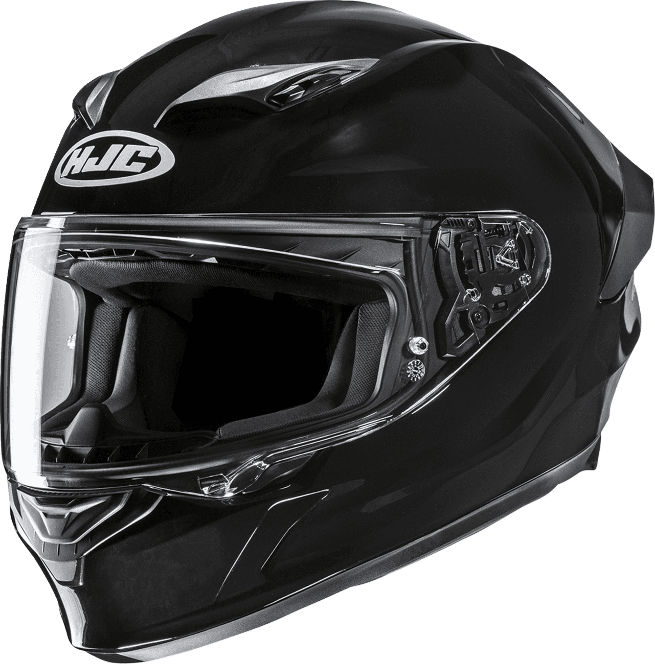 HJC 0101-19789 i11 Helmet - Solid - Black - Small