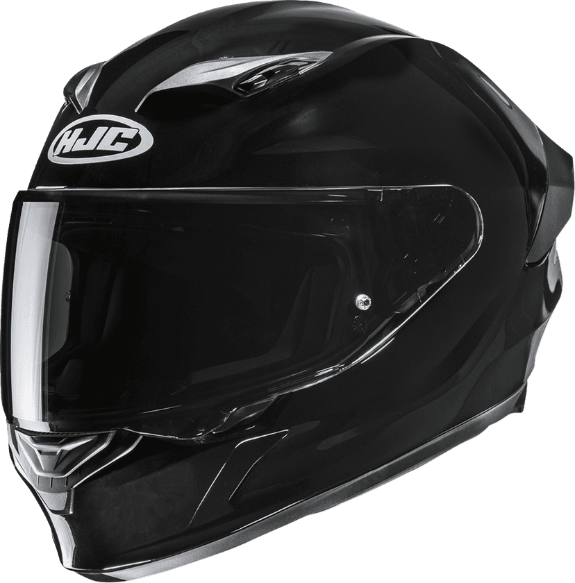HJC 0101-19790 i11 Helmet - Solid - Black - Medium — image 2 of 2