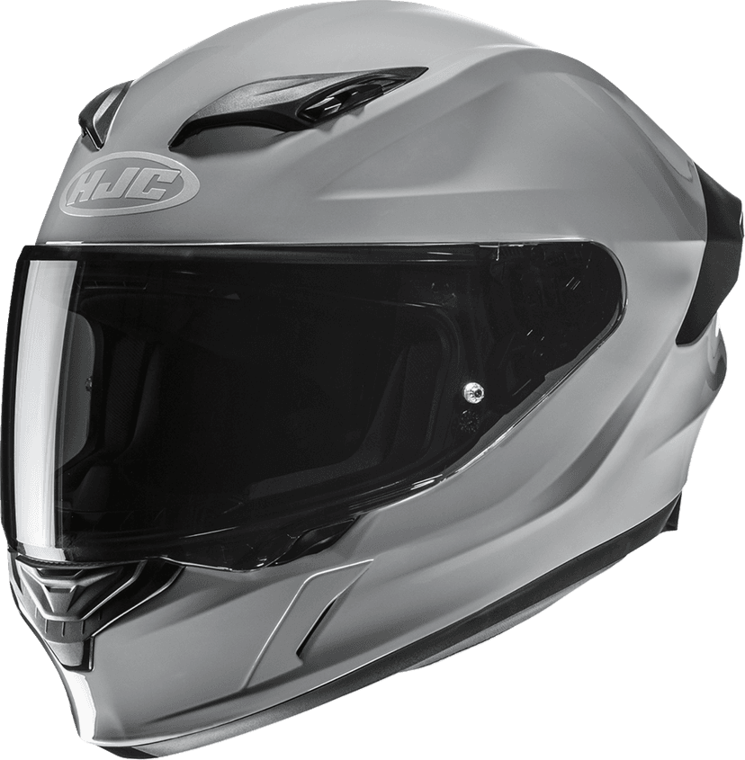 HJC 0101-19796 i11 Helmet - Solid - N Gray - Medium — image 2 of 2