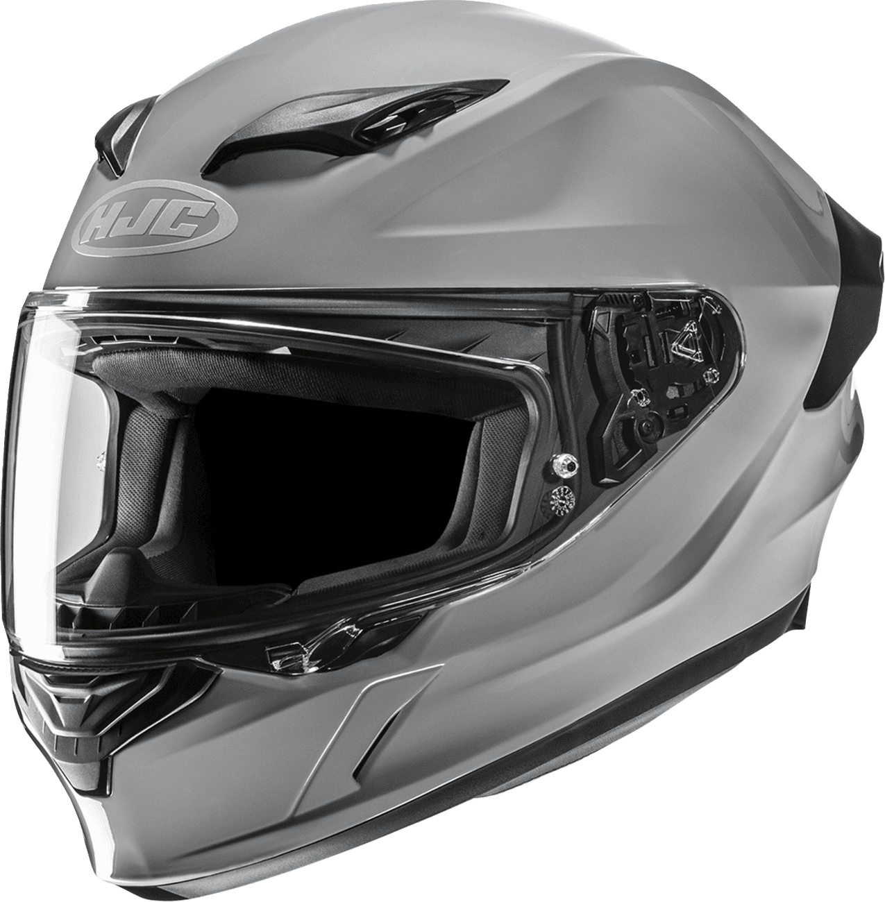 HJC 0101-19797 i11 Helmet - Solid - N Gray - Large
