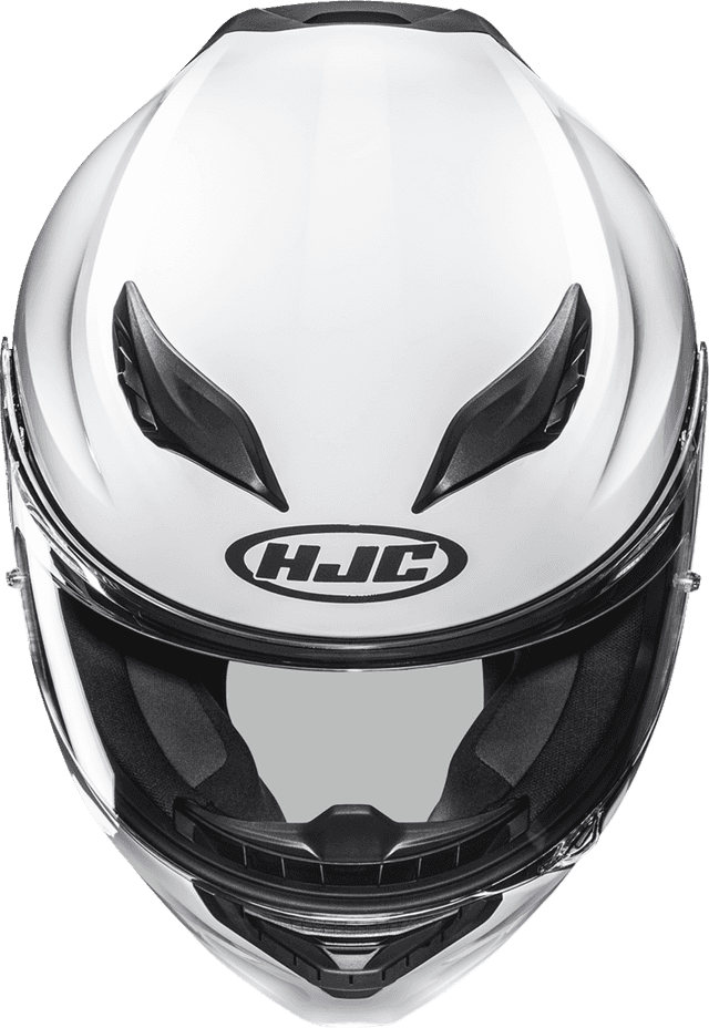 HJC 0101-19800 i11 Helmet - Solid - White - XS — image 5 of 7