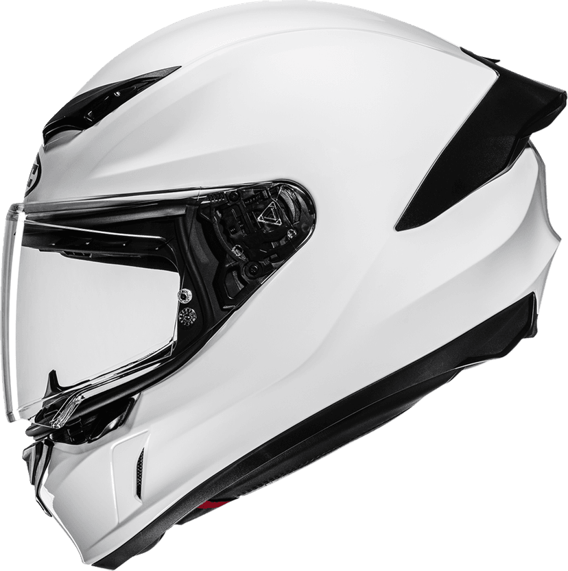 HJC 0101-19804 i11 Helmet - Solid - White - XL — image 2 of 7