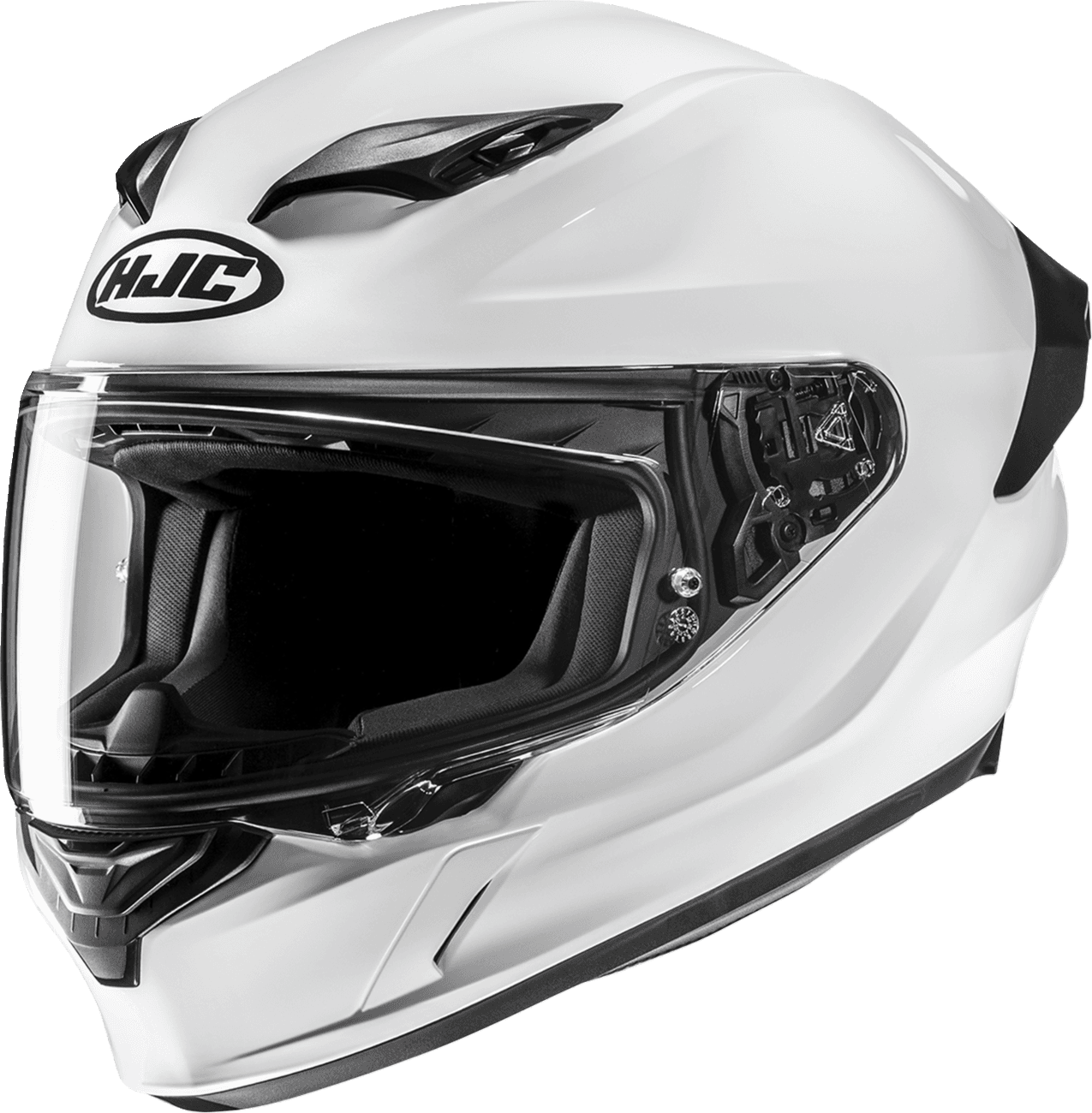 HJC 0101-19804 i11 Helmet - Solid - White - XL