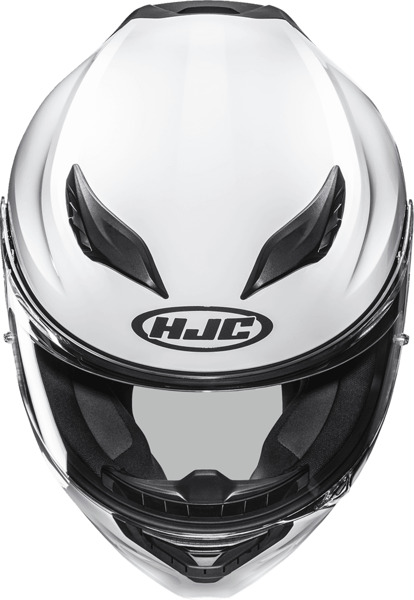 HJC 0101-19805 i11 Helmet - Solid - White - 2XL — image 5 of 7