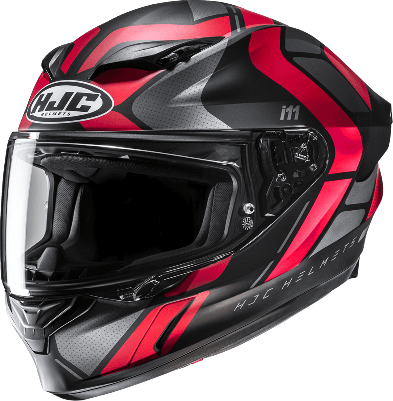 HJC 0101-19806 i11 Helmet - Sub - MC1 - XS