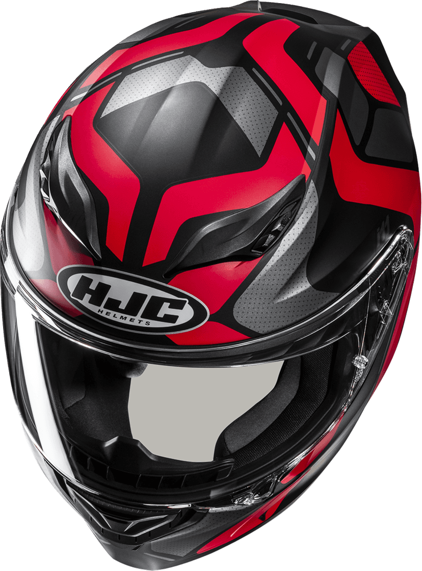 HJC 0101-19807 i11 Helmet - Sub - MC1 - Small — image 3 of 5