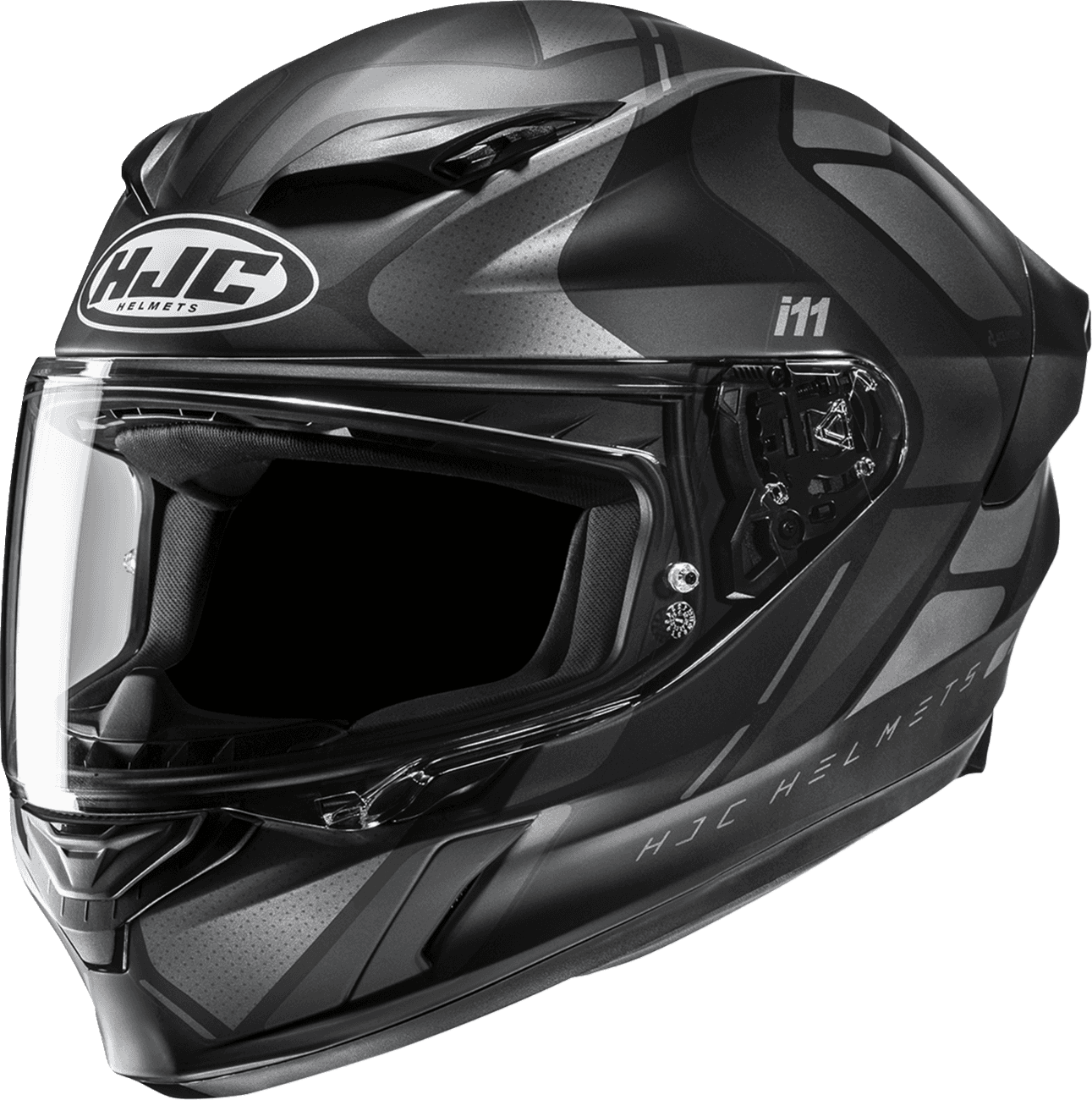 HJC 0101-19816 i11 Helmet - Sub - MC5SF - XL