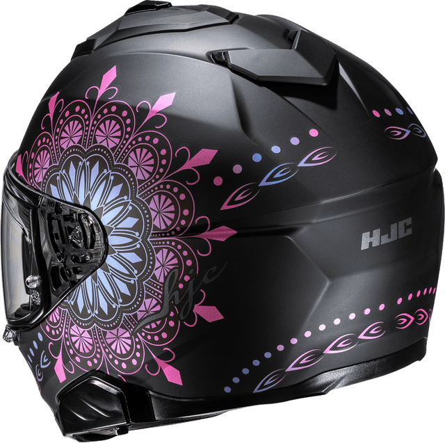 HJC 0101-19830 i71 Helmet - Niel - MC28SF - XS — image 3 of 3