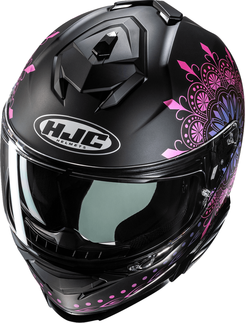 HJC 0101-19830 i71 Helmet - Niel - MC28SF - XS — image 2 of 3