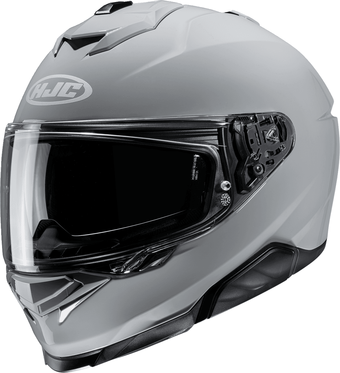 HJC 0101-19866 i71 Helmet - Solid - N Gray - Medium