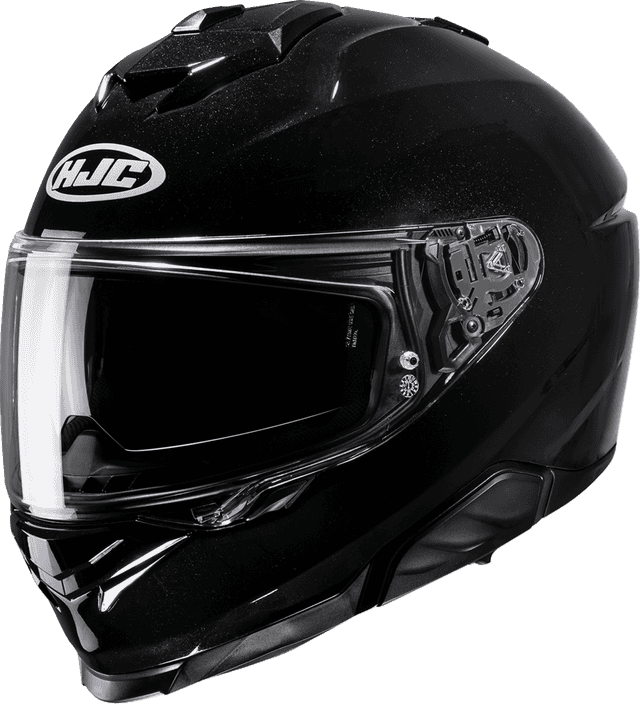 HJC 0101-19880 i71 Helmet - Solid - Black - XL