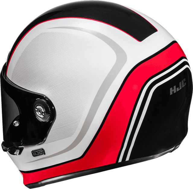 HJC 0101-19899 V10 Helmet - Hodu - MC1 - 2XL — image 3 of 3