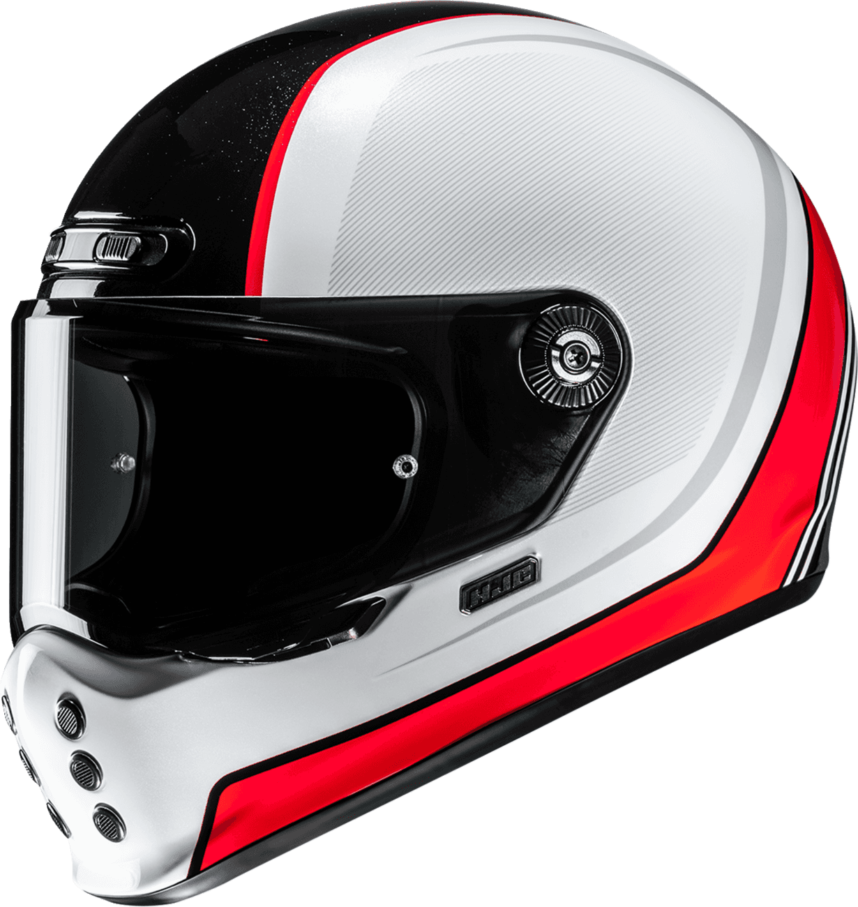 HJC 0101-19899 V10 Helmet - Hodu - MC1 - 2XL
