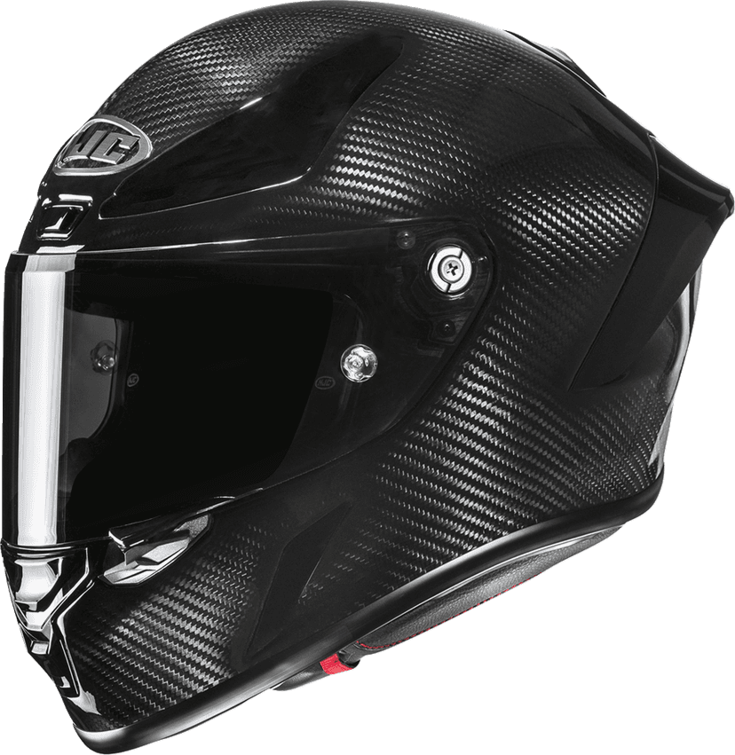 HJC 0101-19940 RPHA 1N V2 Carbon Helmet - Solid - Carbon - Medium — image 1 of 3