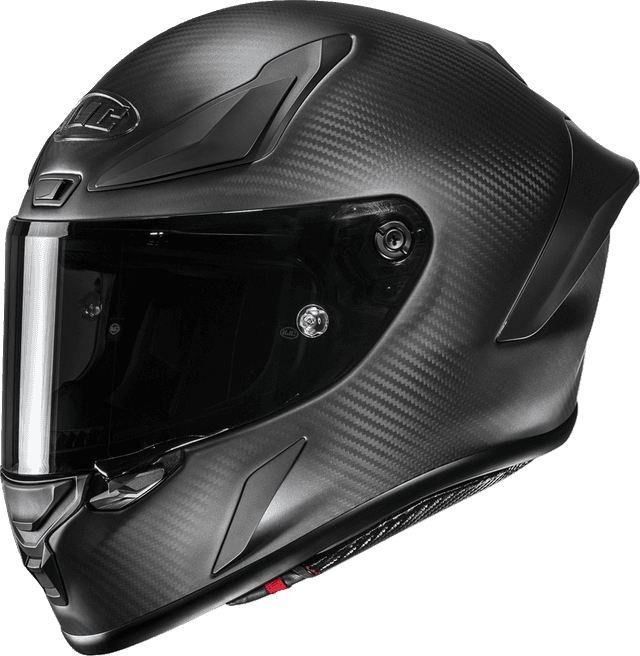 HJC 0101-19944 RPHA 1N V2 Carbon Helmet - Solid - Matte Carbon - XS — image 1 of 5