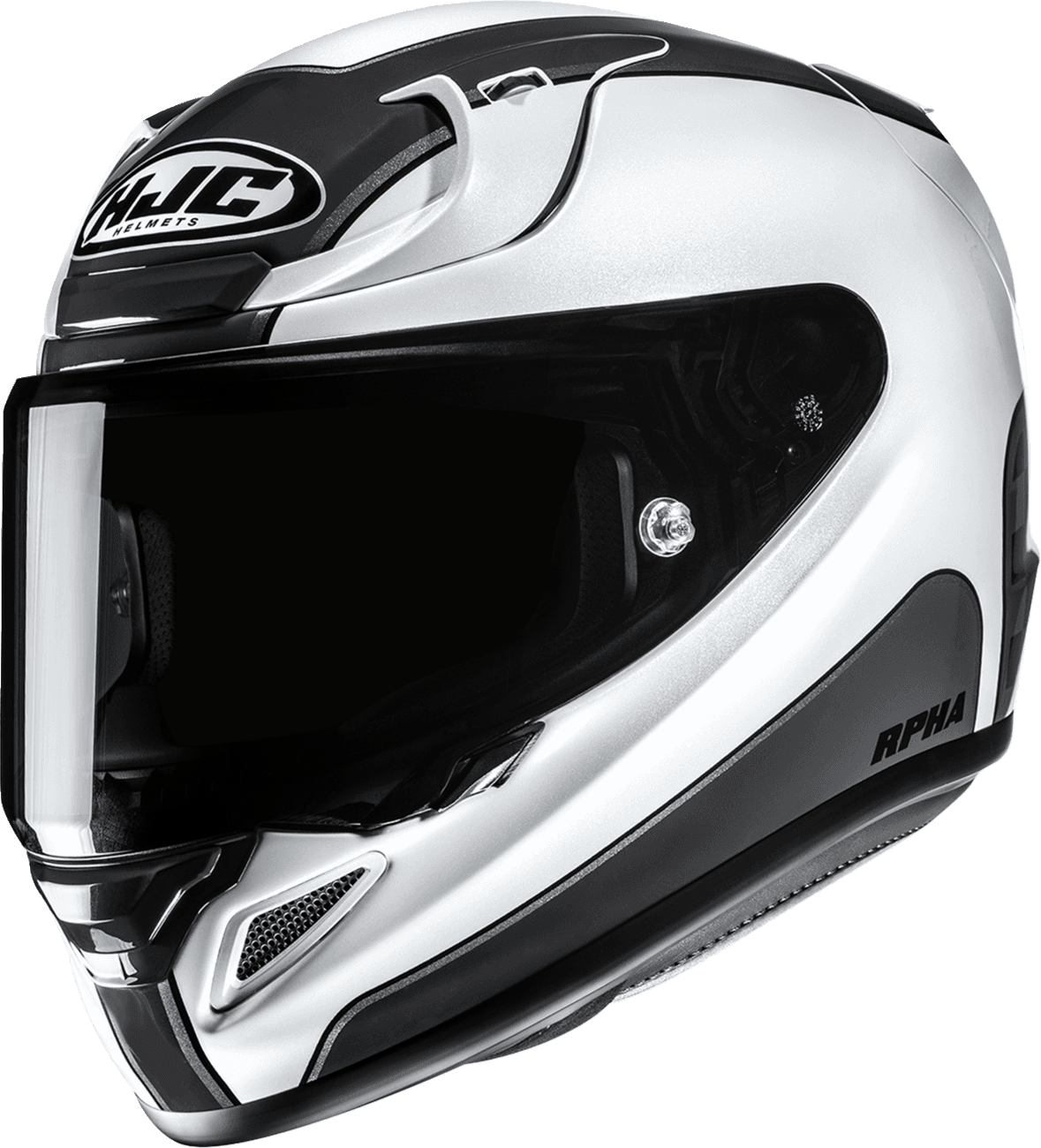 HJC 0101-19989 RPHA 12N Helmet - Respon - MC5 - XL