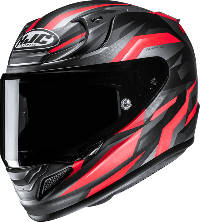 HJC 0101-20002 RPHA 12N Helmet - Dravix - MC1SF - 2XL