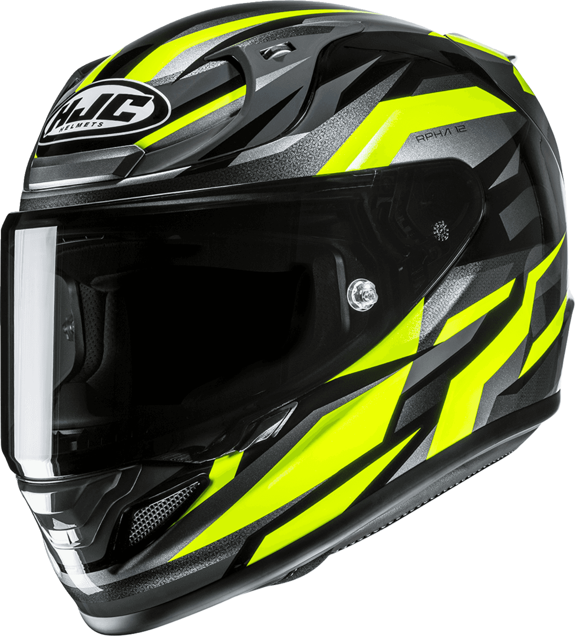 HJC 0101-20003 RPHA 12N Helmet - Dravix - MC3H - XS