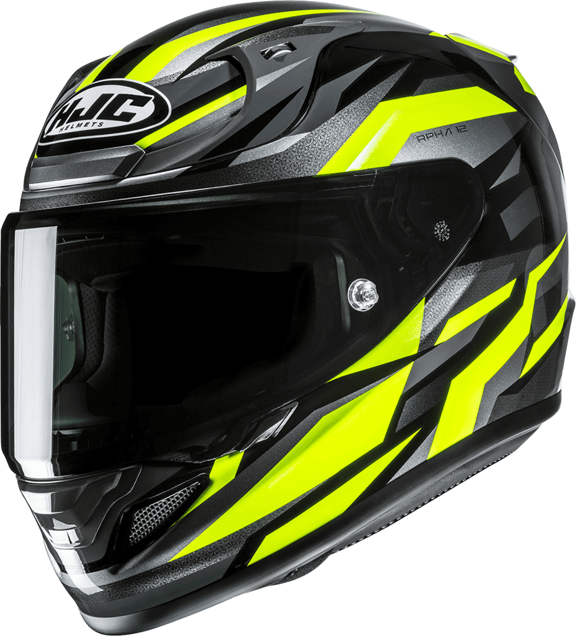 HJC 0101-20006 RPHA 12N Helmet - Dravix - MC3H - Large