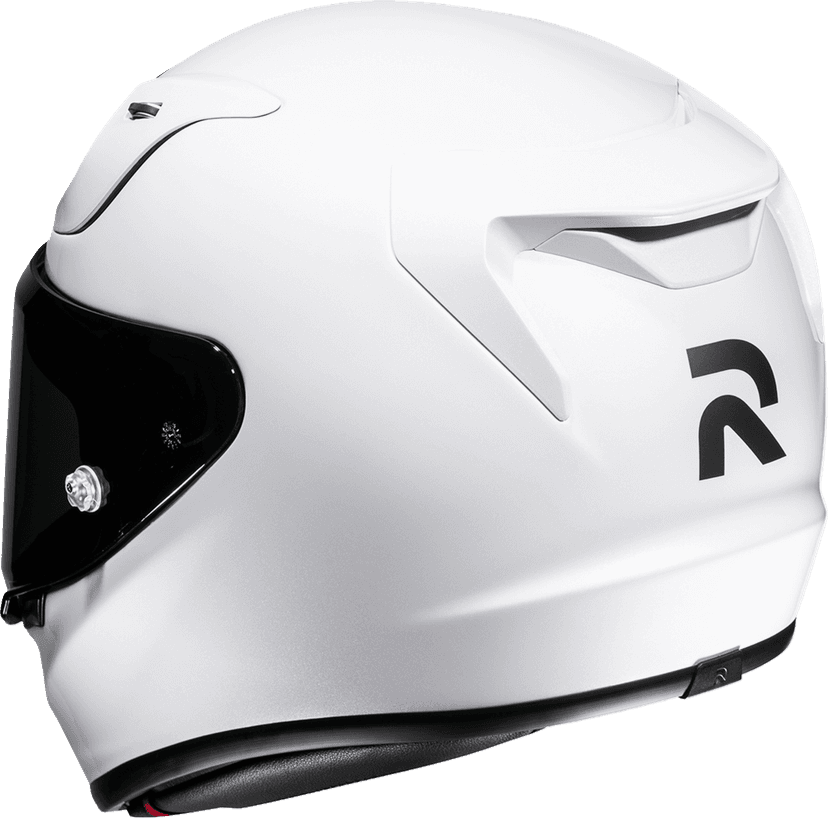 HJC 0101-20019 RPHA 12N Helmet - White - Small — image 2 of 5
