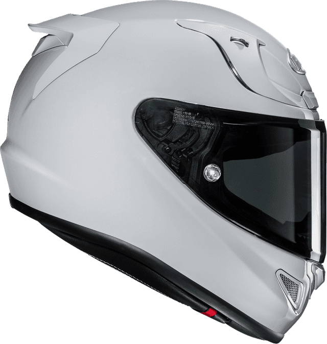 HJC 0101-20032 RPHA 12N Helmet - N Gray - XL — image 2 of 2
