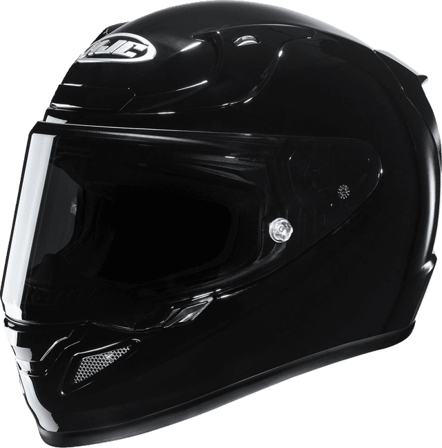 HJC 0101-20036 RPHA 12N Helmet - Black - Medium