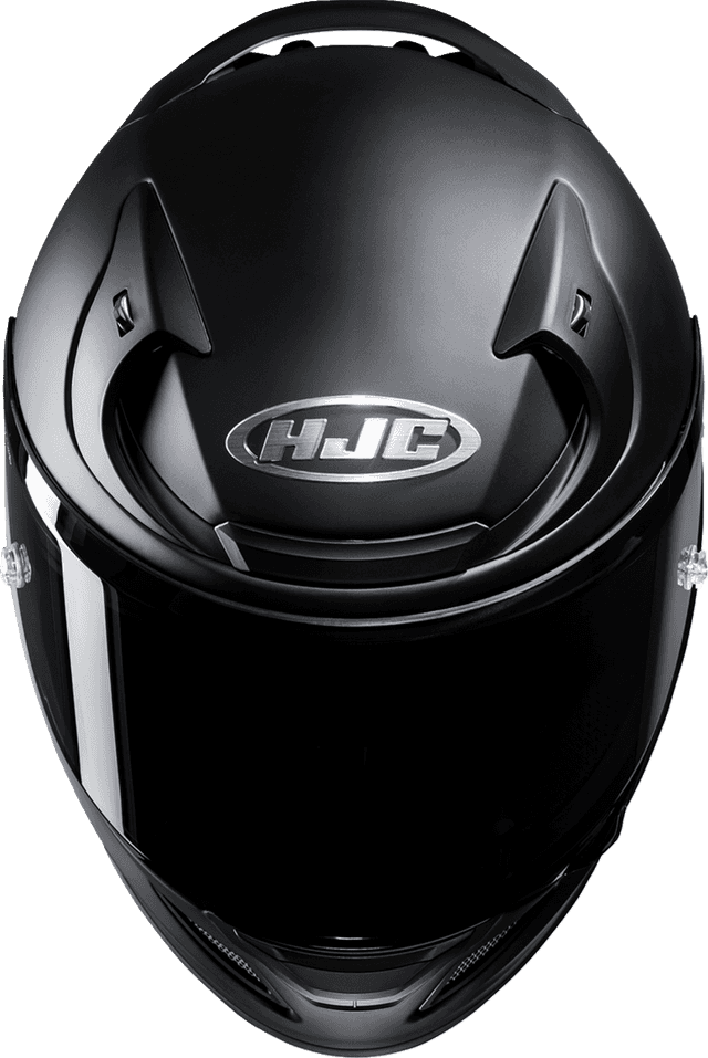 HJC 0101-20040 RPHA 12N Helmet - Matte Black - XS — image 2 of 2