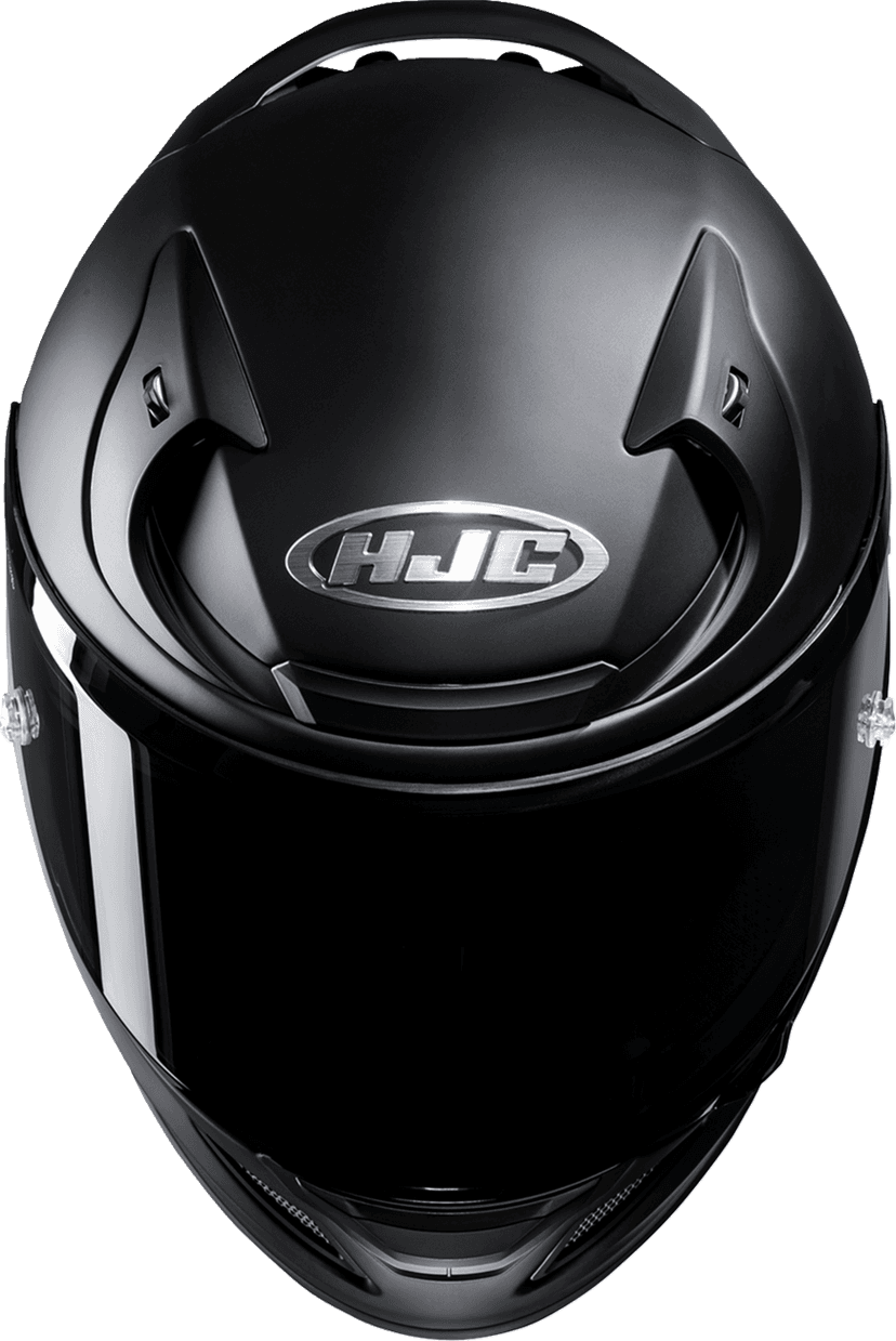 HJC 0101-20044 RPHA 12N Helmet - Matte Black - XL — image 2 of 2