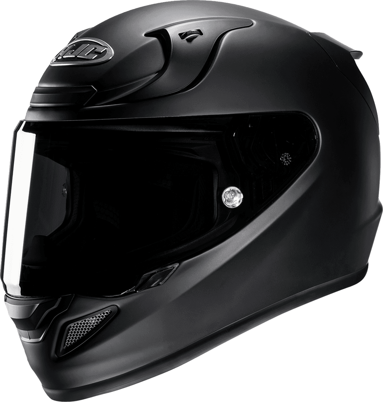HJC 0101-20045 RPHA 12N Helmet - Matte Black - 2XL