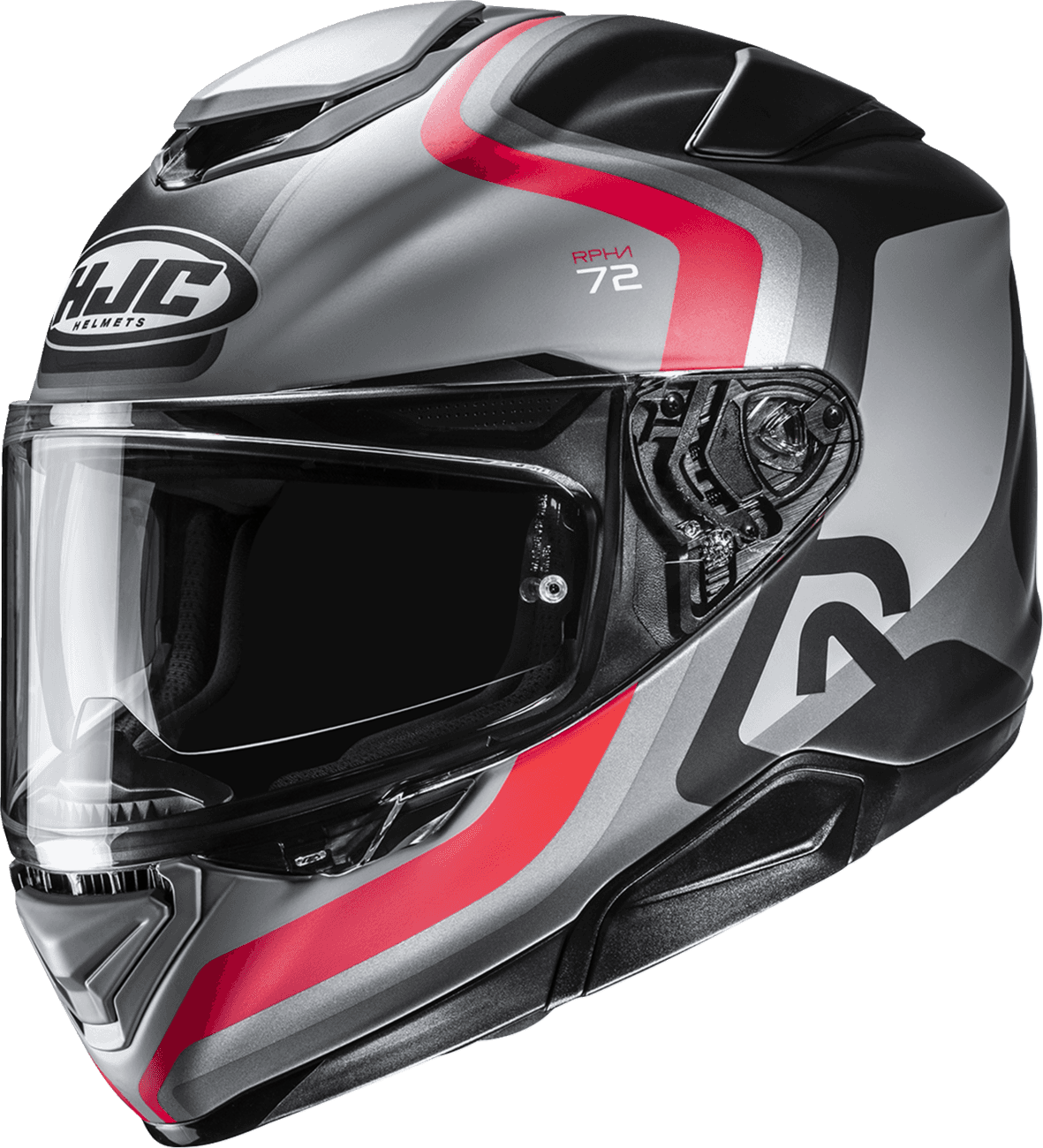HJC 0101-20079 RPHA 72 Helmet - Ernem - MC1SF - 2XL