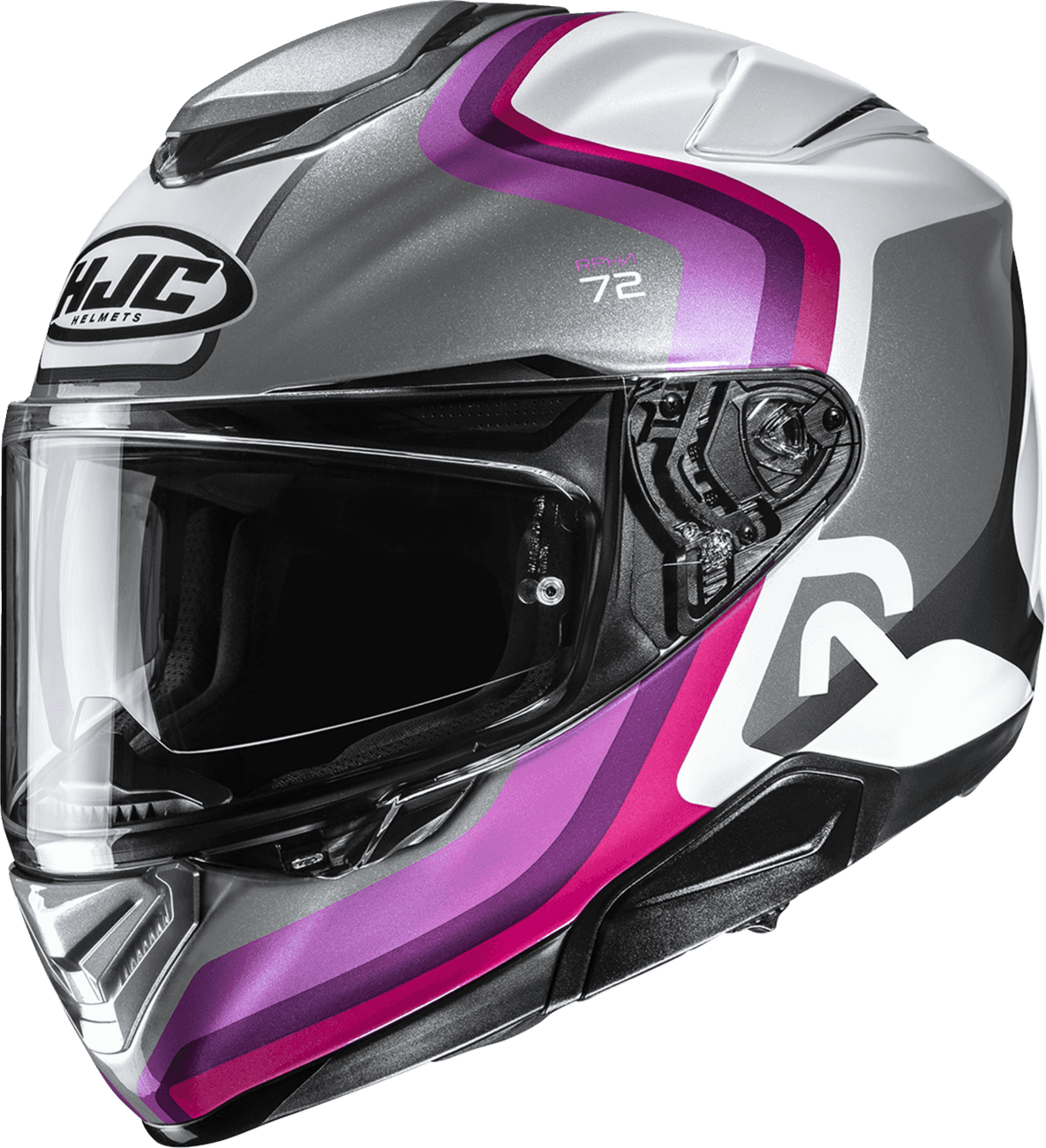 HJC 0101-20093 RPHA 72 Helmet - Ernem - MC8 - Small