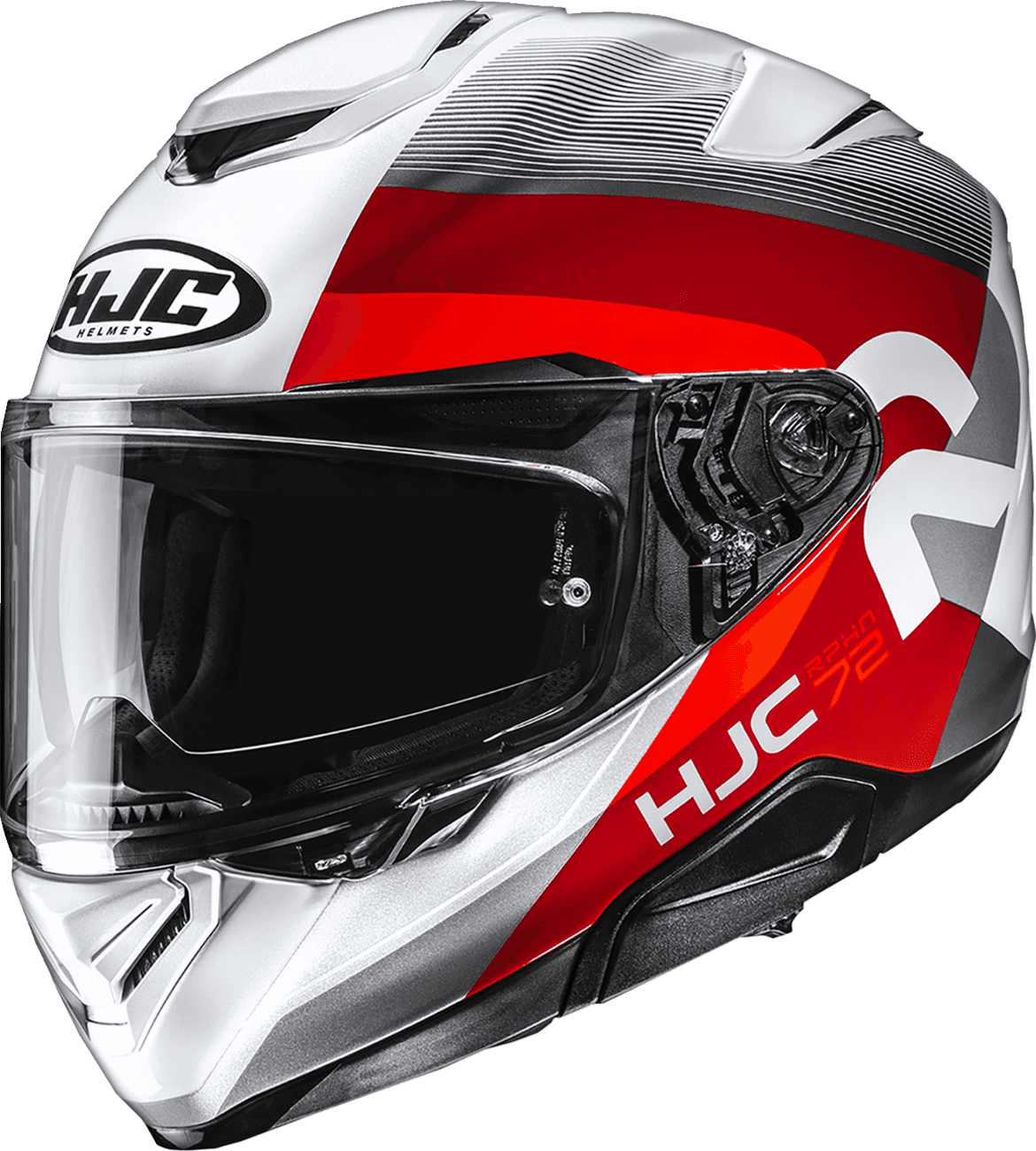 HJC 0101-20112 RPHA 72 Helmet - Phyta - MC1 - XL