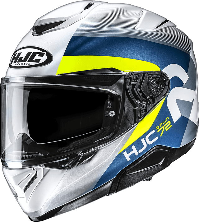 HJC 0101-20114 RPHA 72 Helmet - Phyta - MC3H - XS