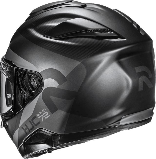 HJC 0101-20124 RPHA 72 Helmet - Phyta - MC5SF - XL — image 2 of 2