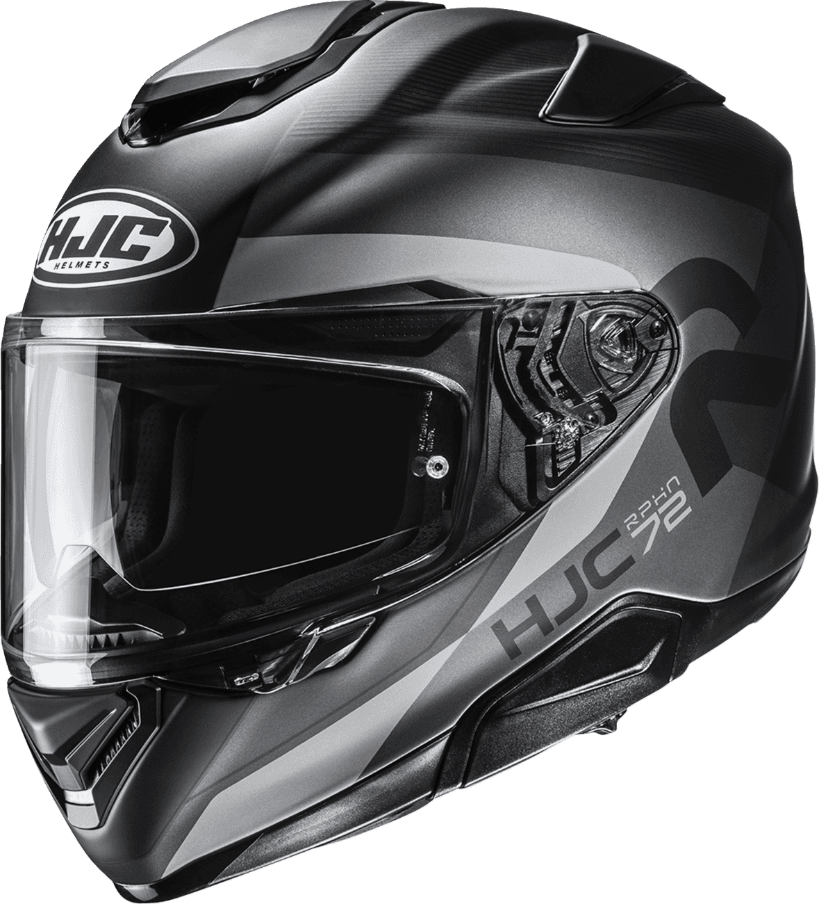 HJC 0101-20125 RPHA 72 Helmet - Phyta - MC5SF - 2XL